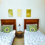 The Cliff 2 Bedroom Beach Apartment