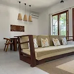 The Cliff 2 Bedroom Beach Apartment