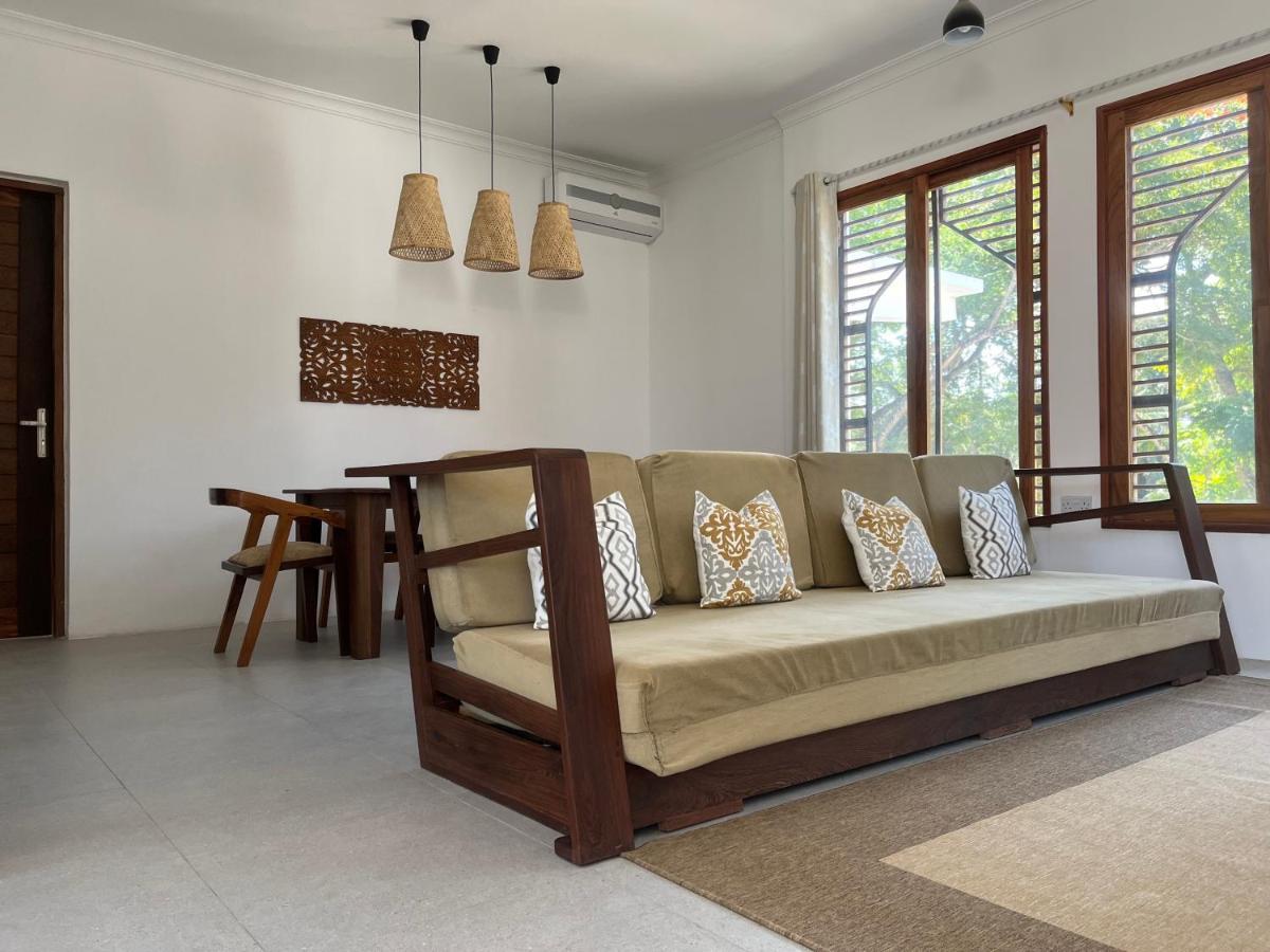 The Cliff 2 Bedroom Appartement *