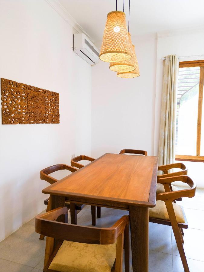 Appartement The Cliff 2 Bedroom