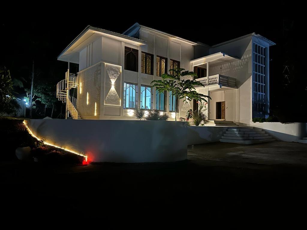 The Cliff 2 Bedroom Appartement Zanzibar