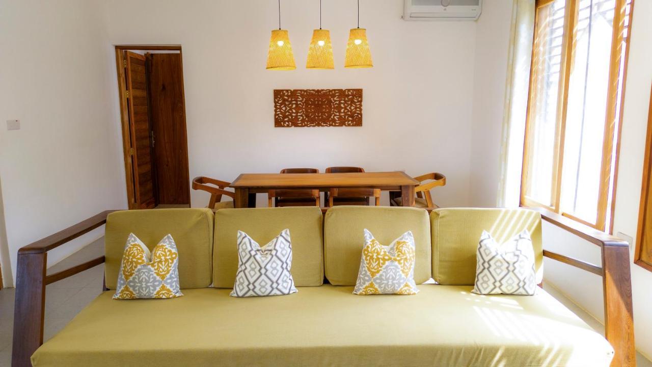 Appartement The Cliff 2 Bedroom